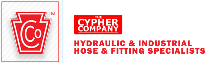 The Cypher Company