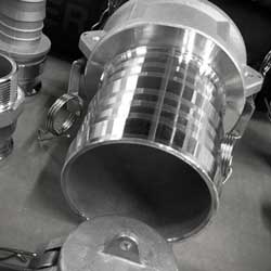 Industrial Hose and fitting Specialists